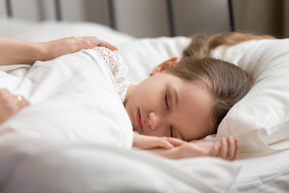 How Does ADHD Affect Sleep 